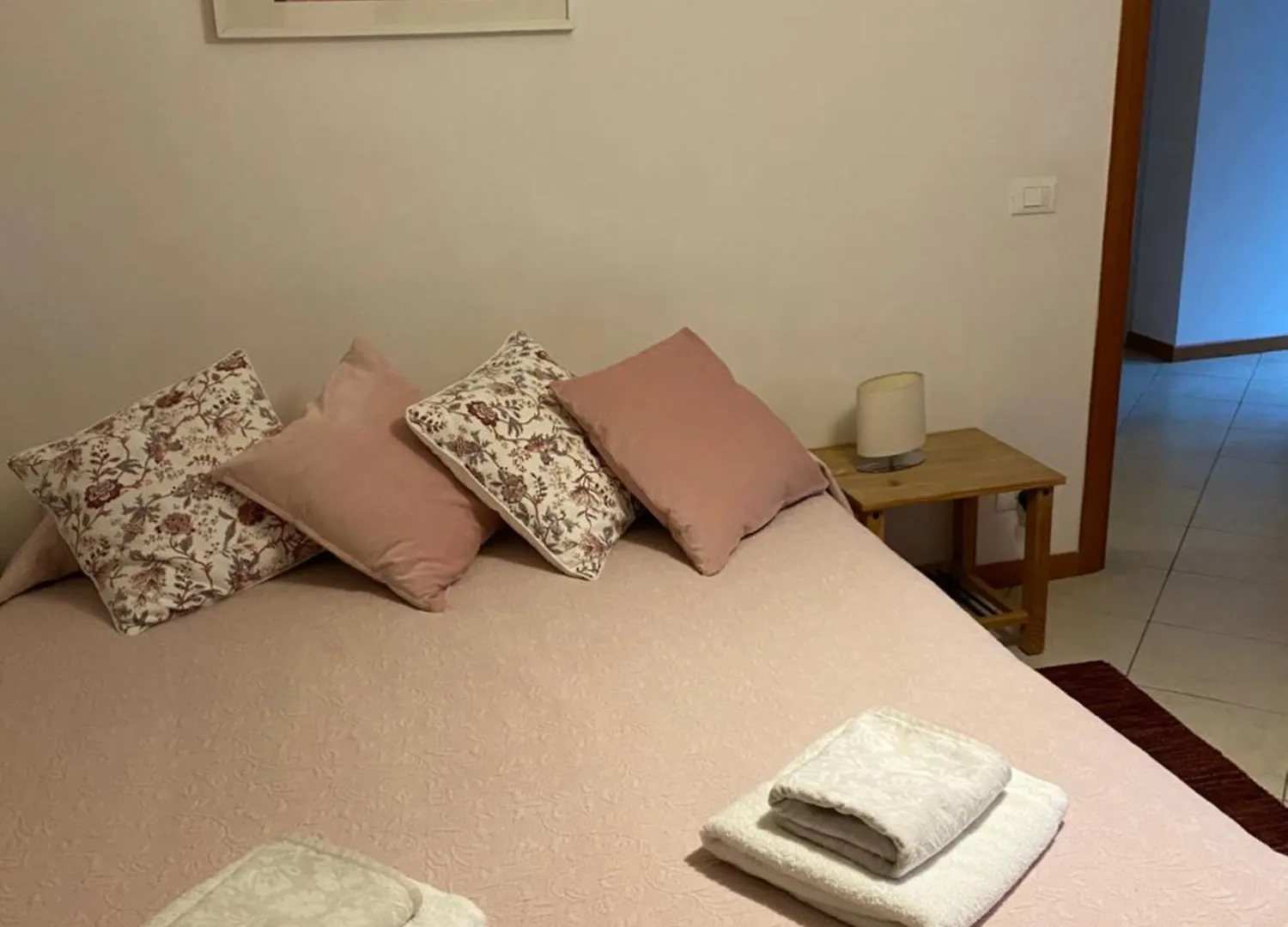Apartamento Ali Venecia Italia