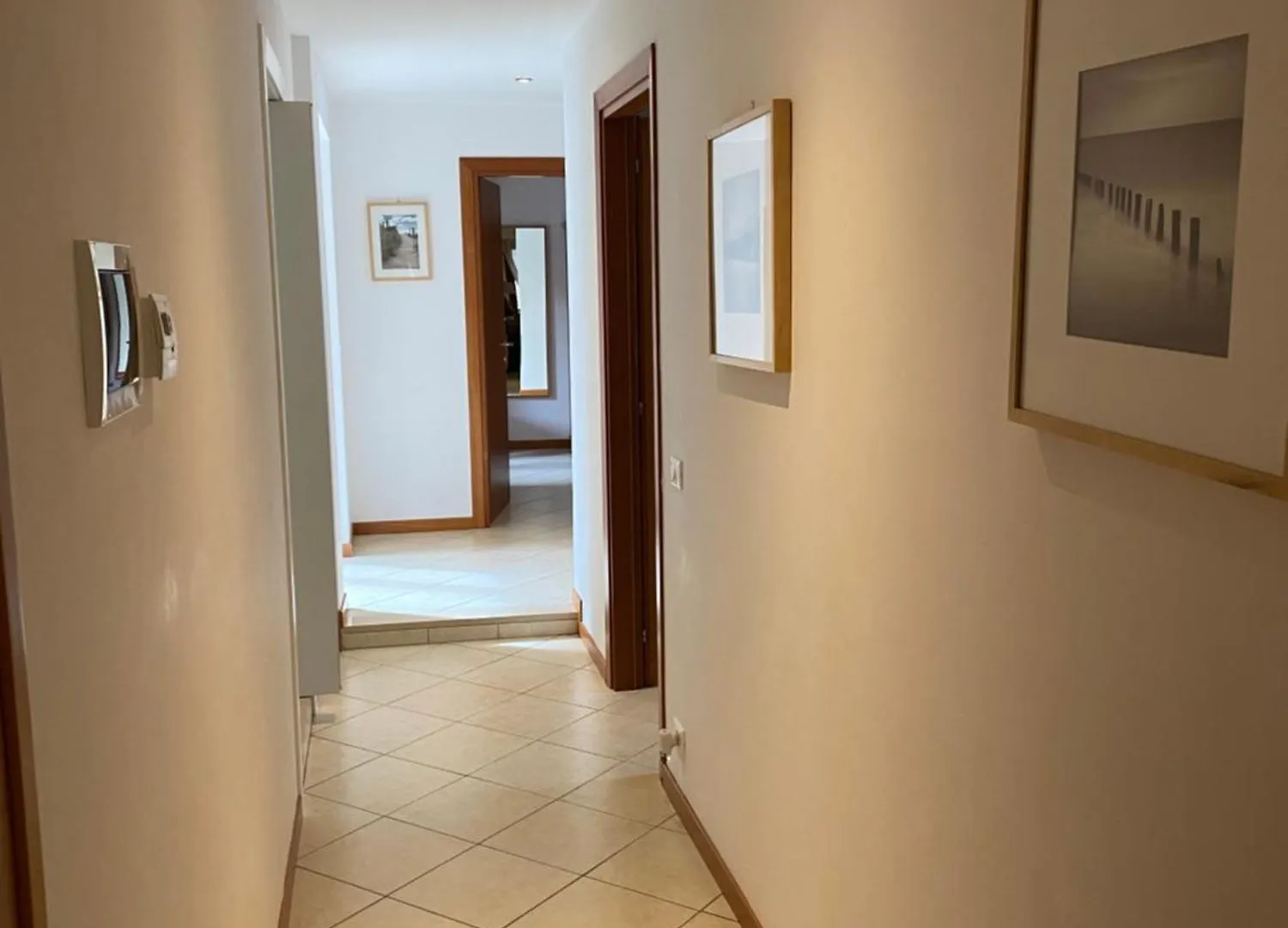 Apartamento Ali Venecia