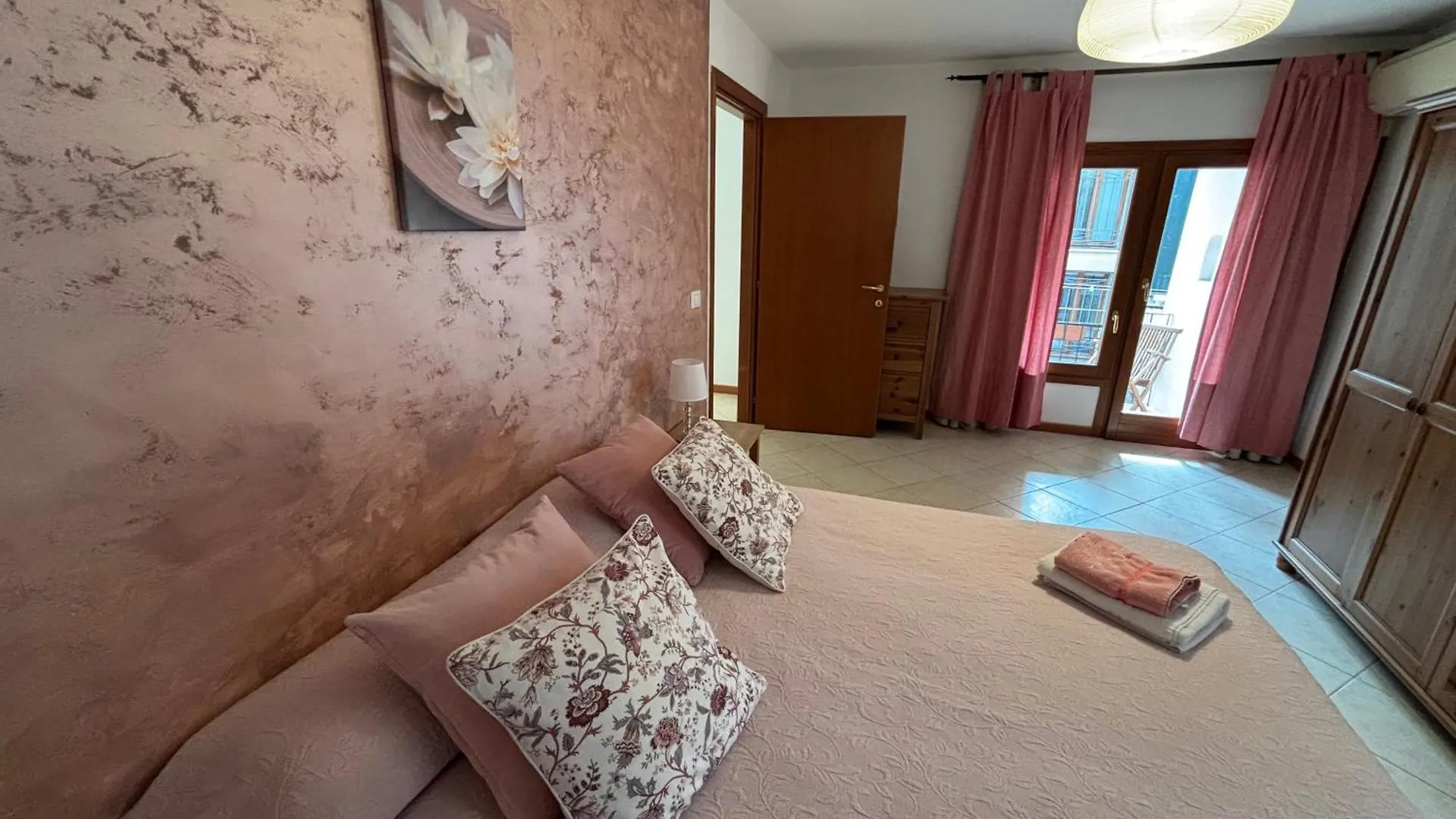 Apartamento Ali Venecia 0*,