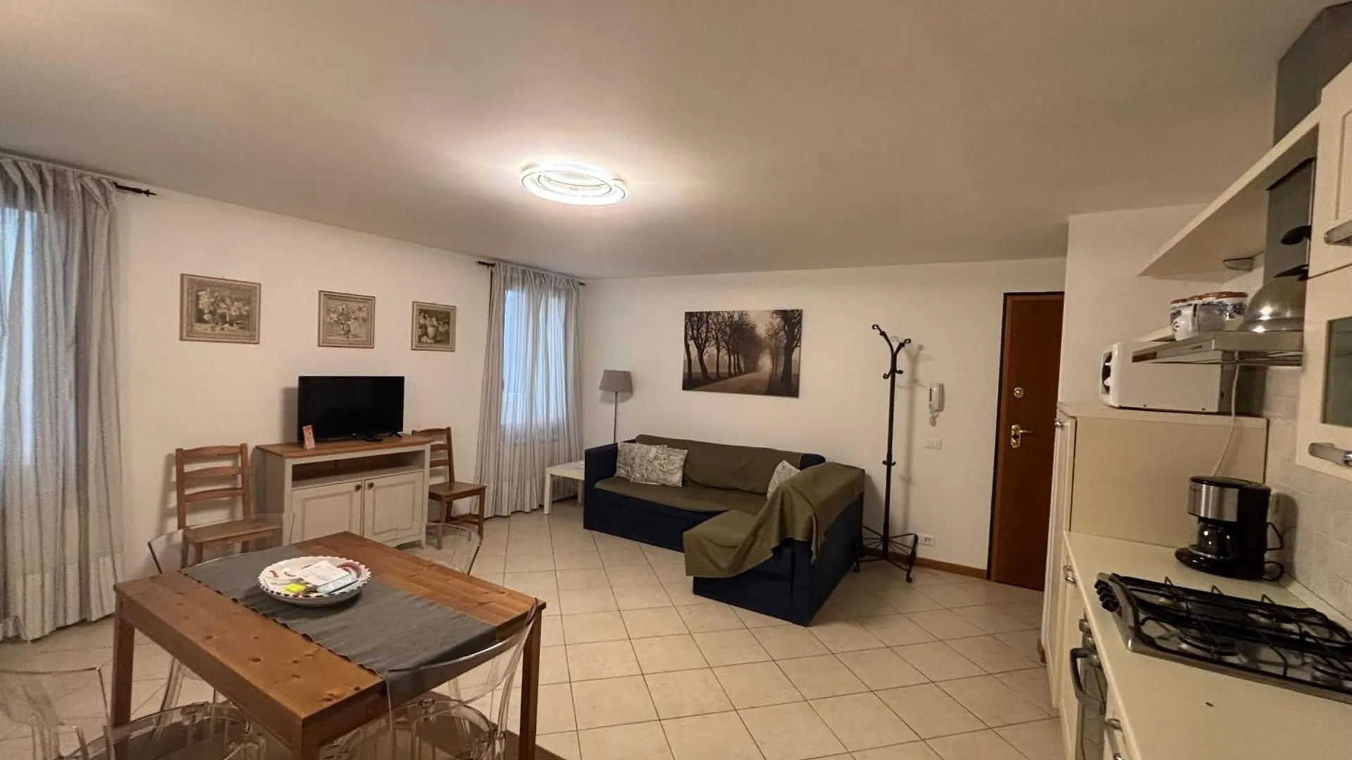 Appartamento Ali Venezia Italia