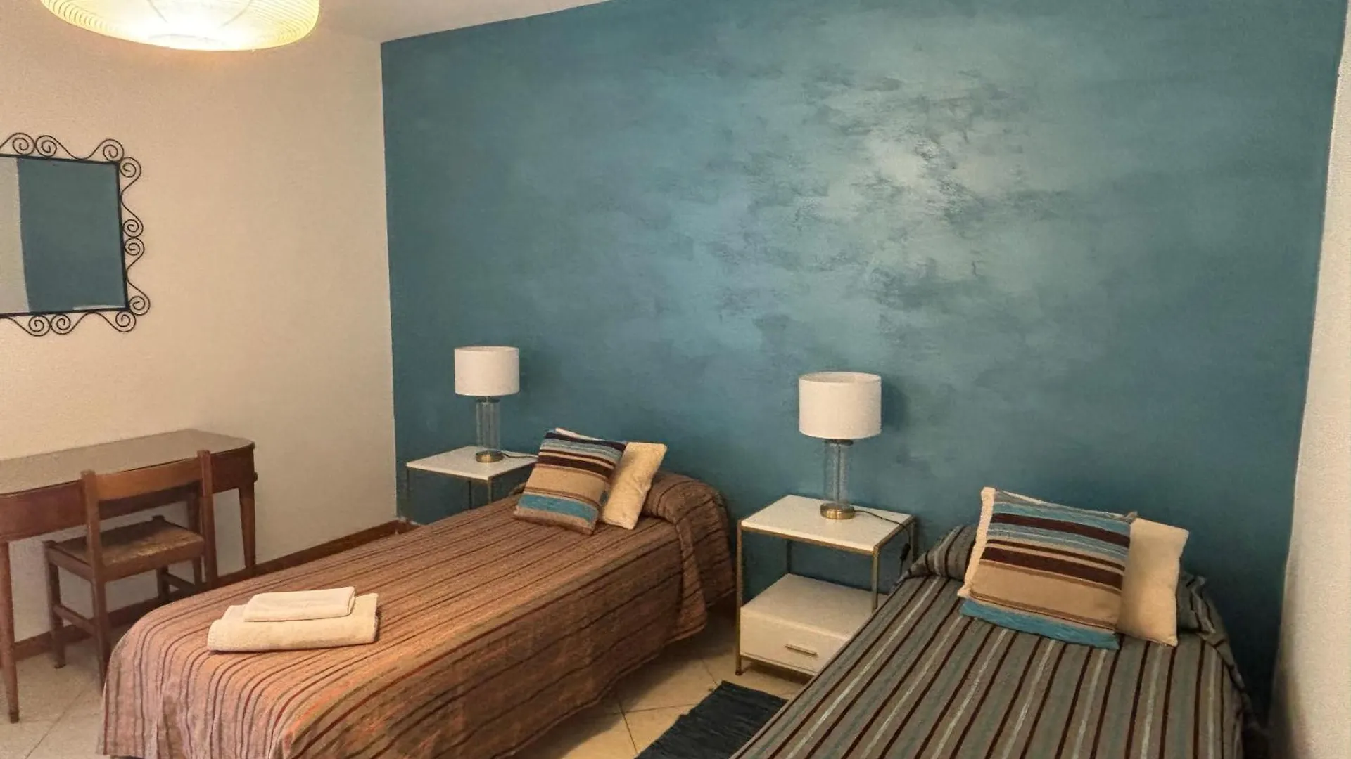 Apartamento Ali Venecia