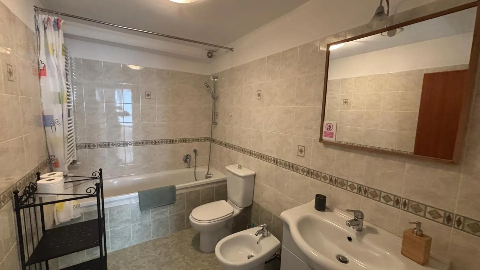 Apartamento Ali Venecia
