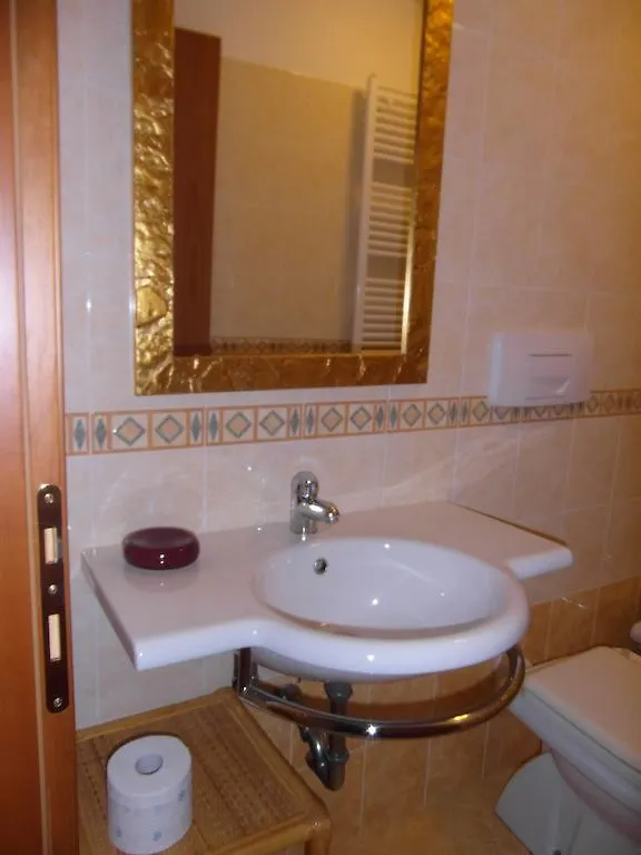 Apartamento Ali Venecia
