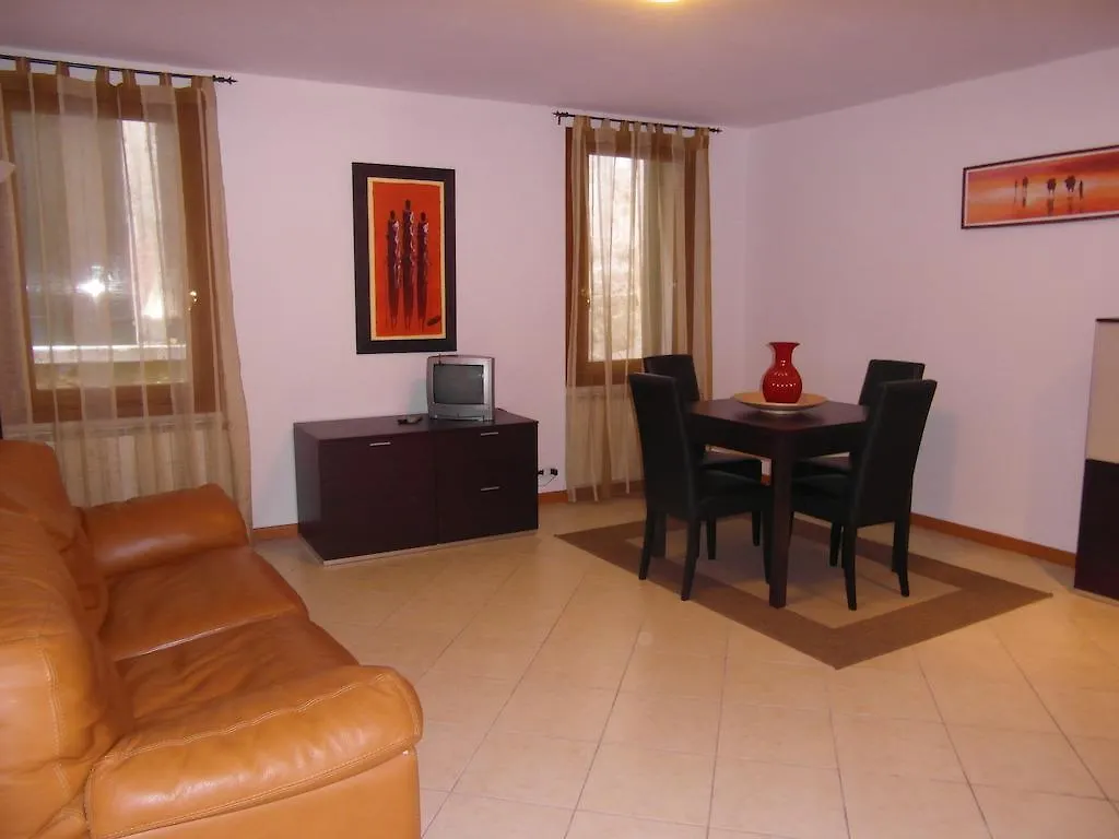 Apartamento Ali Venecia Italia