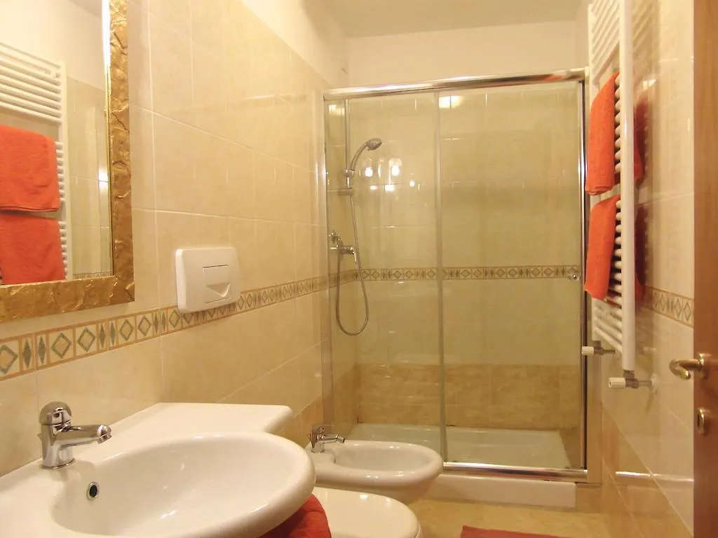 Apartamento Ali Venecia 0*,