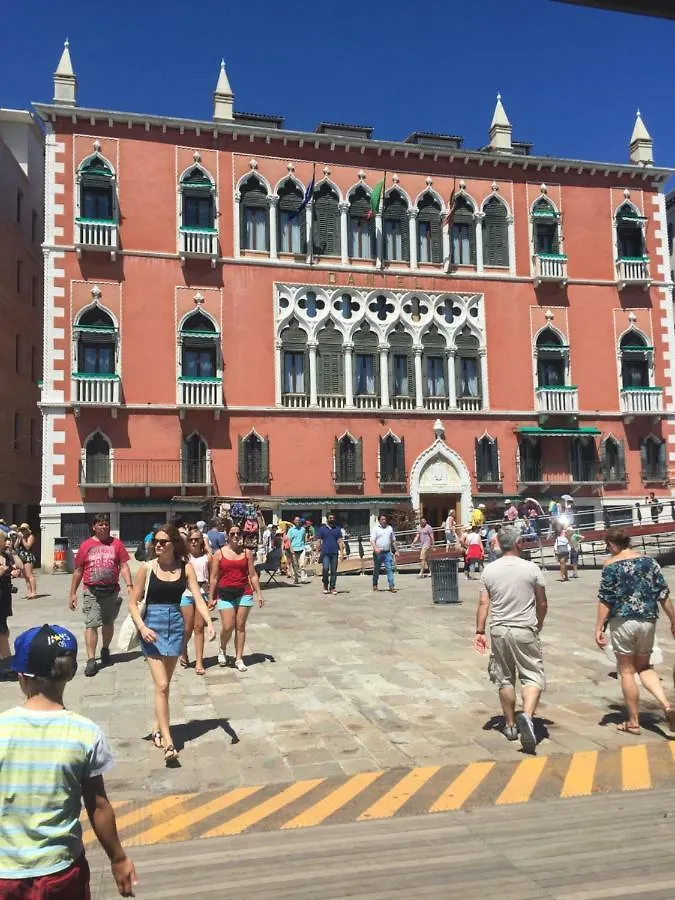Appartamento Ali Venezia Italia