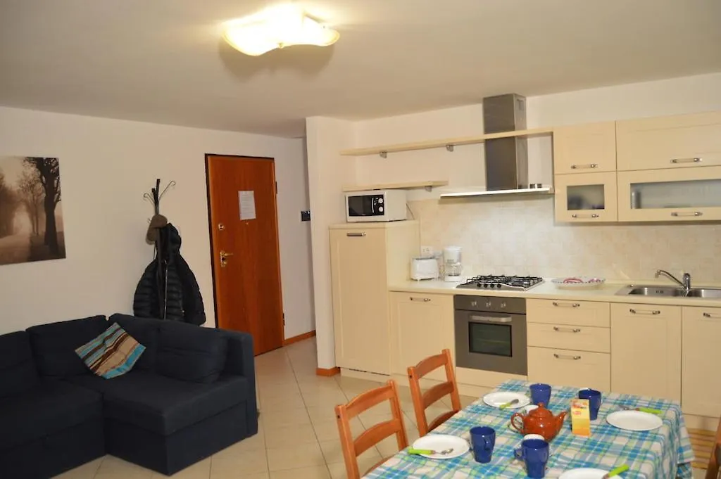 Apartamento Ali Venecia