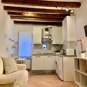  Appartamento Ca' Giardini Boutique