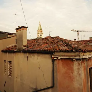  Appartamento Romantic Views San Marco